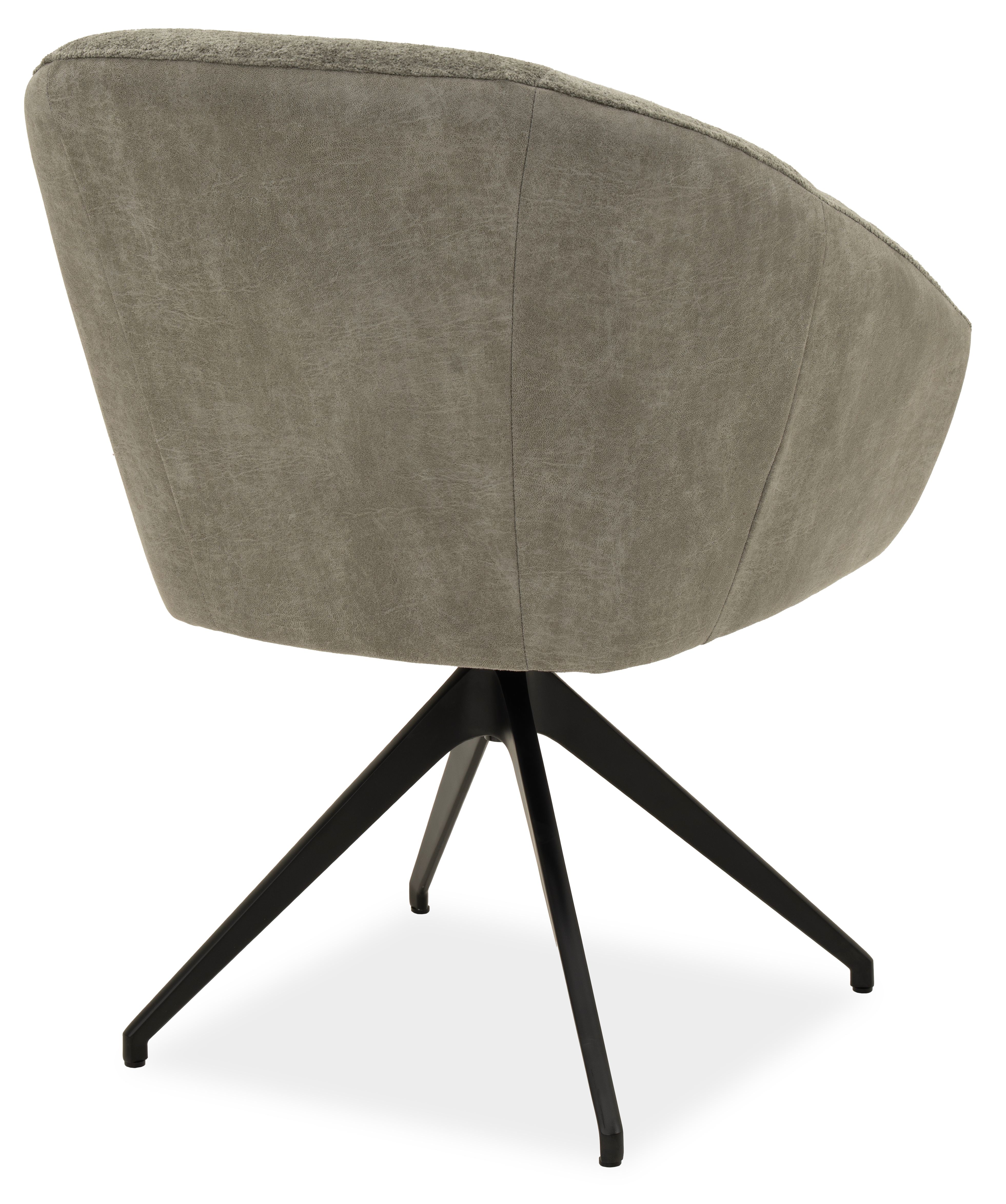 Eetkamerstoel Nolivia B66 x D60 x H86 cm