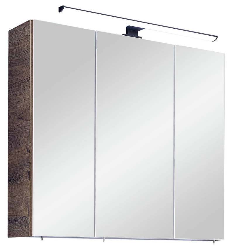 XORA Spiegelschrank 374