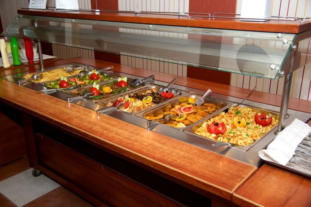 Dunav Hotel Logies en ontbijt - Hotel