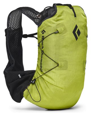 Sac Hydratation Femme Black Diamond Distance 8 Jaune