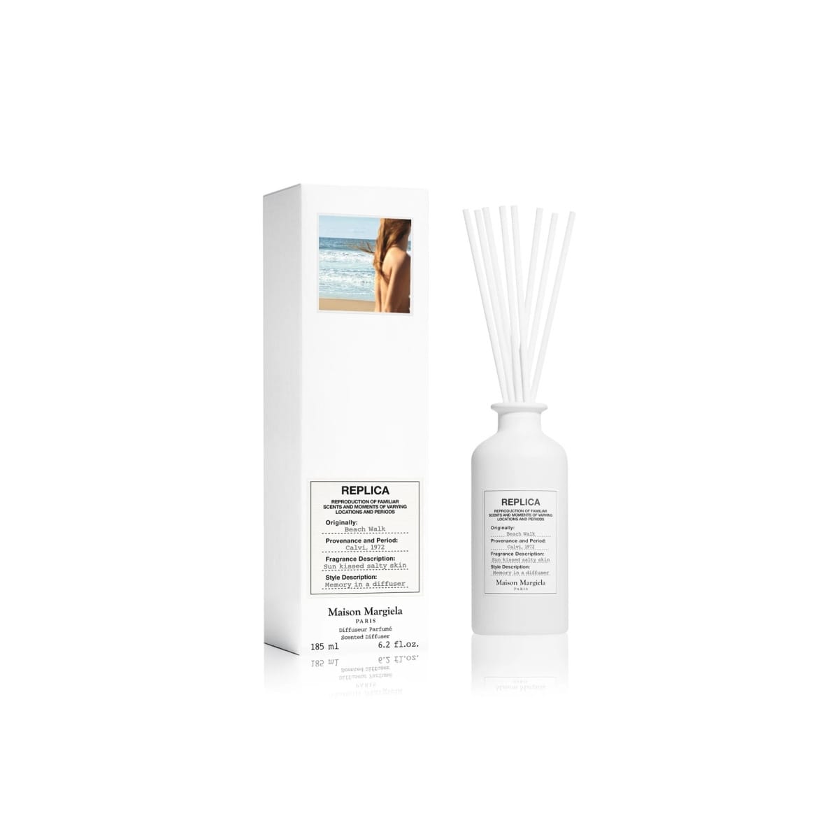 Maison Margiela Replica Beach Walk Diffuseur Parfumé