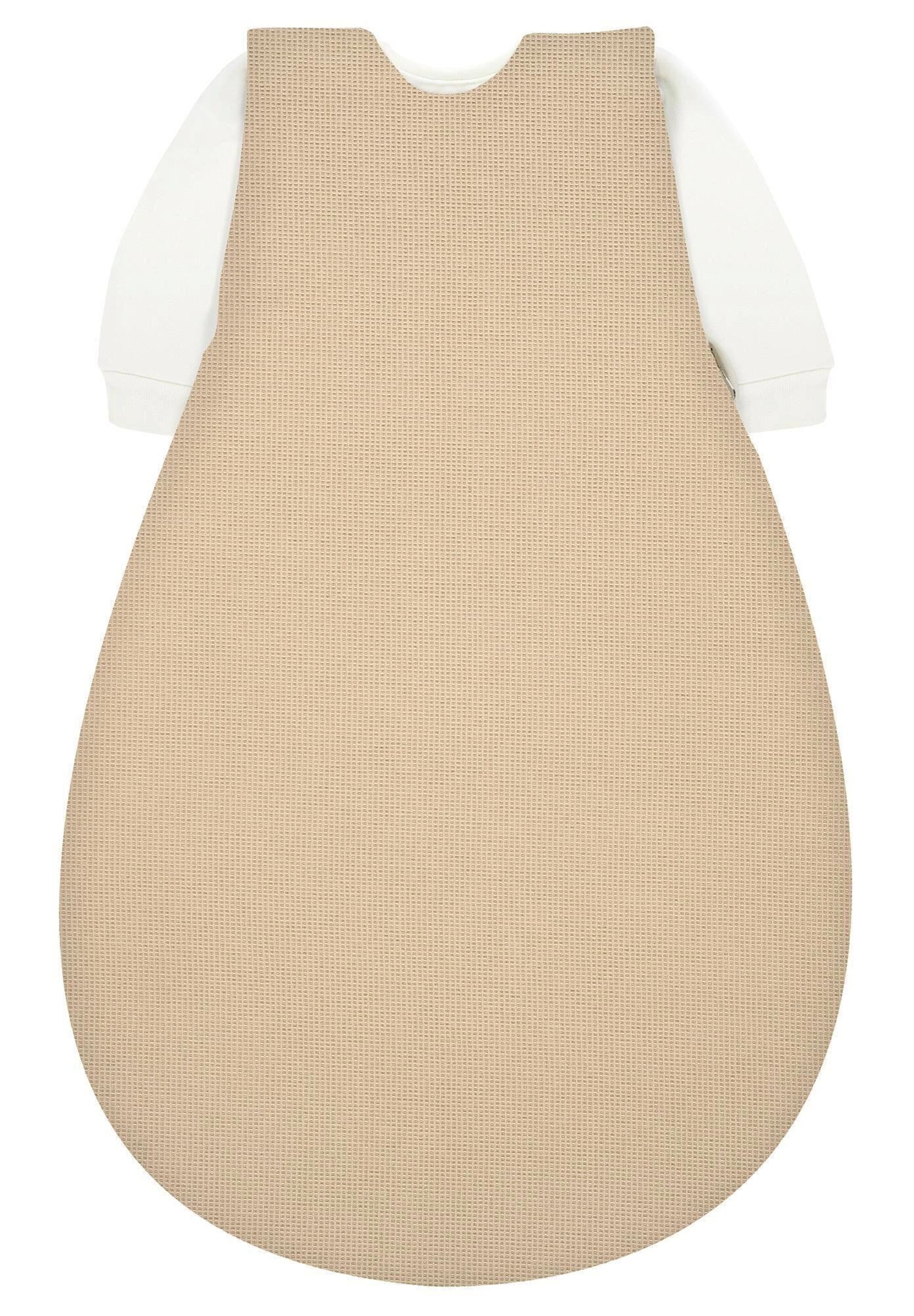 Alvi Baby-Mäxchen® 3tlg. Special Fabric - Waffle piqué