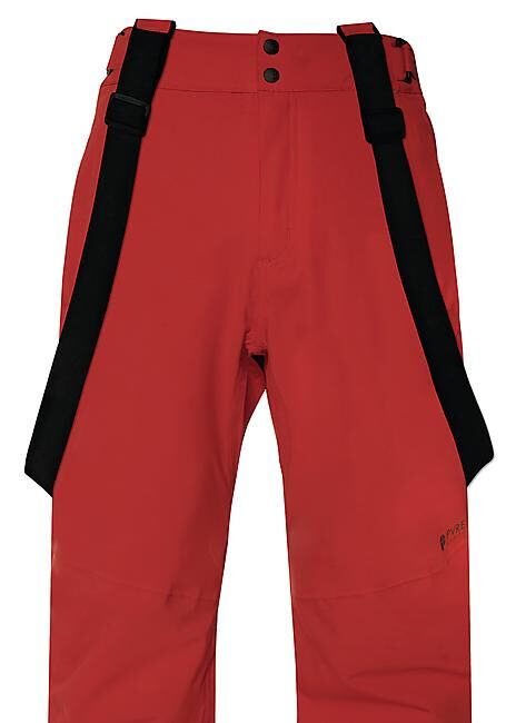PROTEST - PANTALON PRTMIKADO