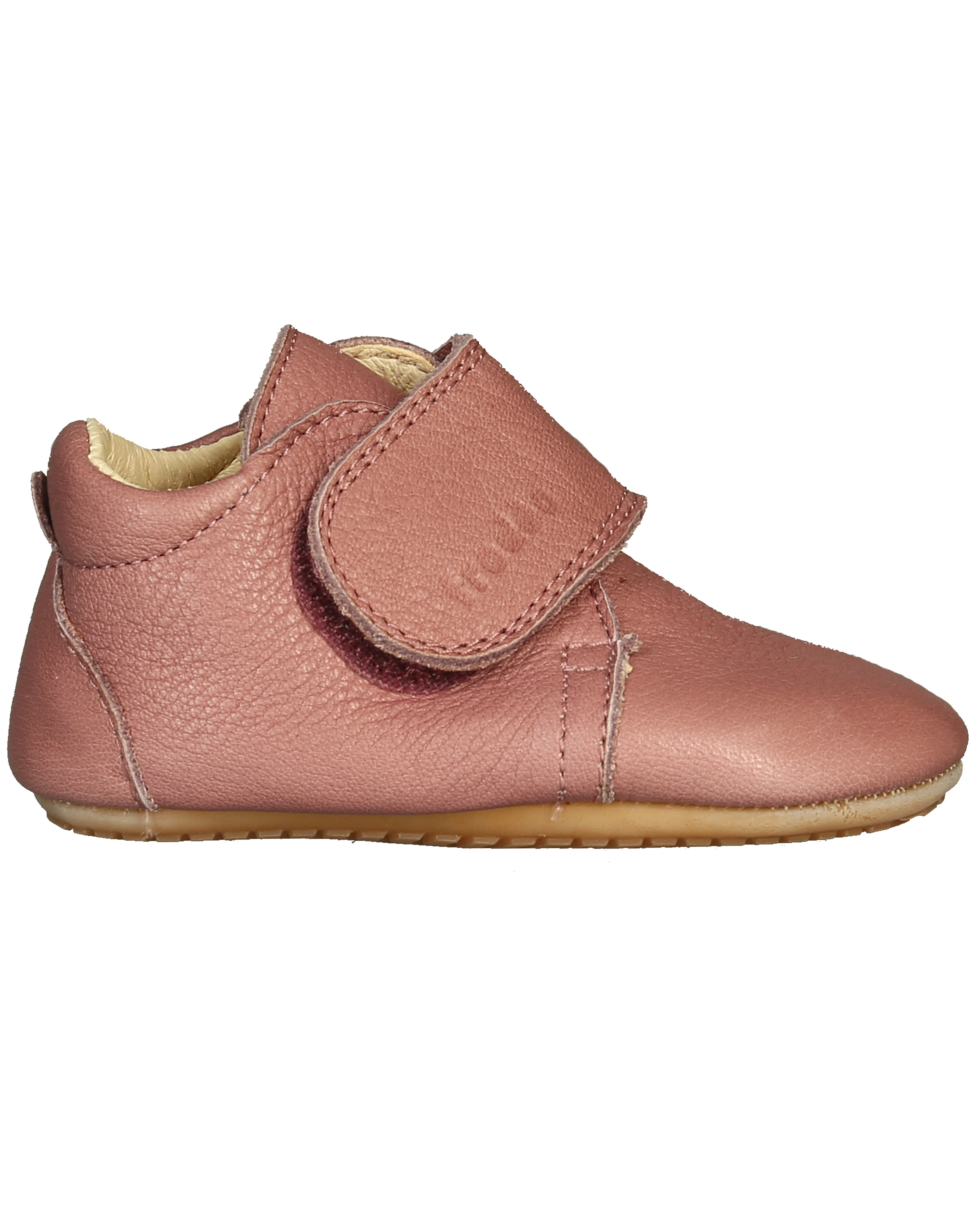 Lauflernschuhe CLASSIC in nude