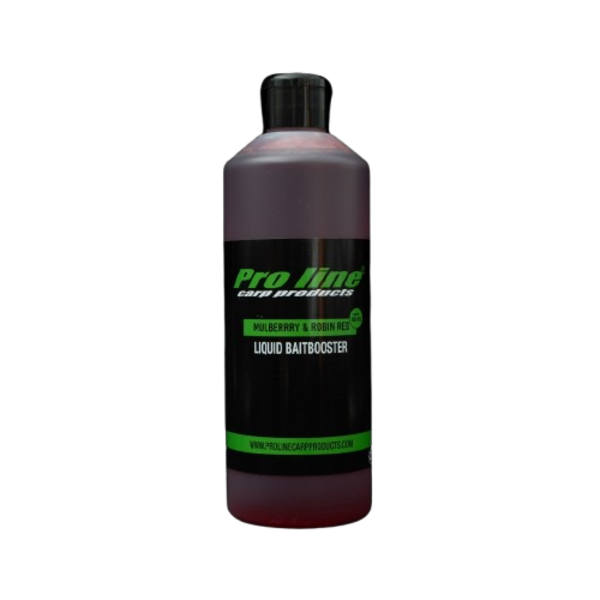 Booster d'Appât Liquide Pro Line