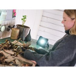 Rapid Projecteur de travail rechargeable LED THE PORTABLE