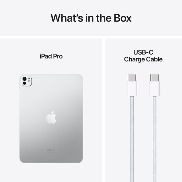 iPad Pro 11