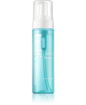 Delfy Cosmetics Gesichtspflege Cleansing Mousse 200ml