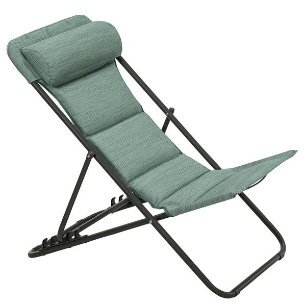 Dehner Campingstuhl Ibiza