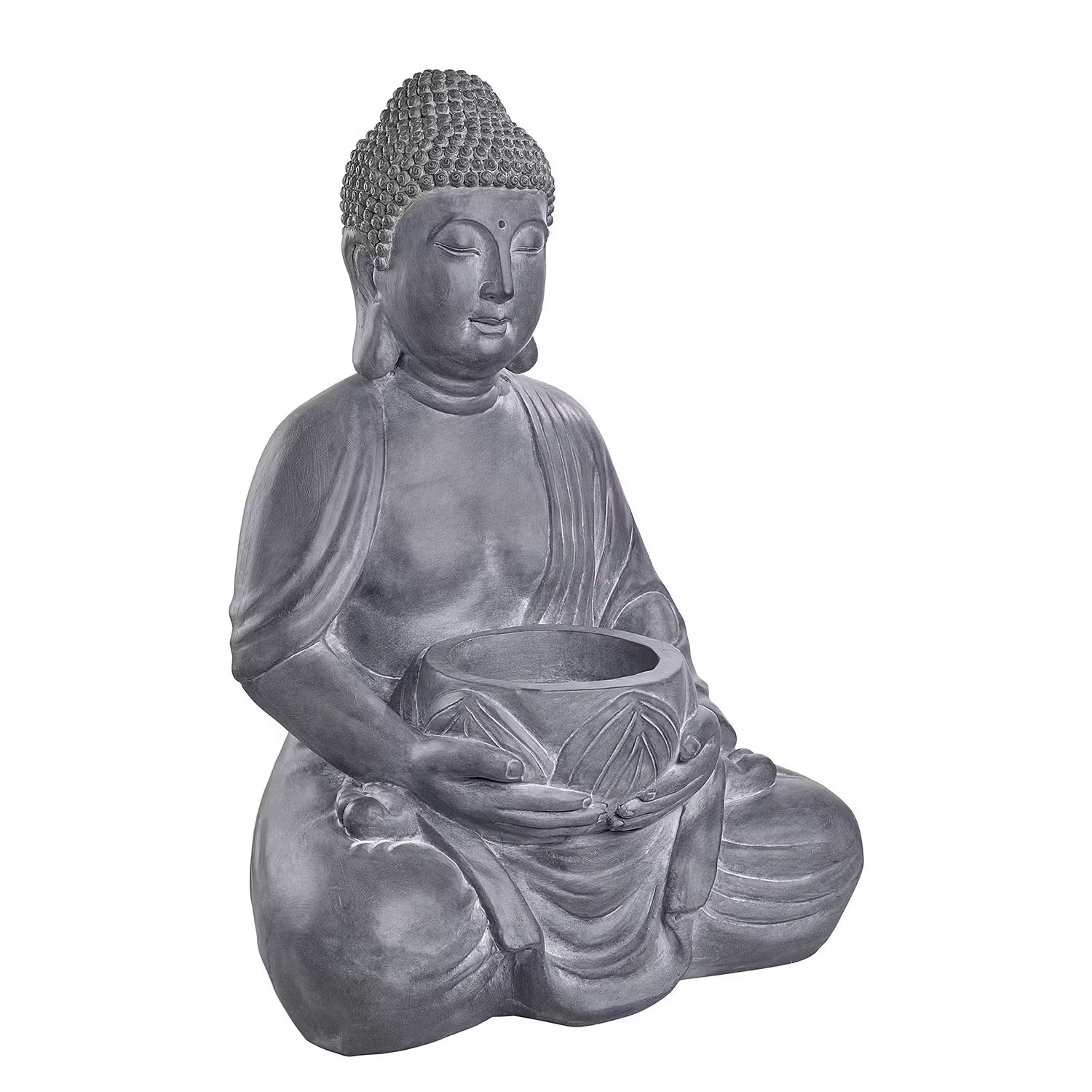 BUDDHA Kerzenhalter
