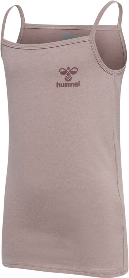 Hummel hmlCAROLINA STRAP TOP 2-PACK Rosa