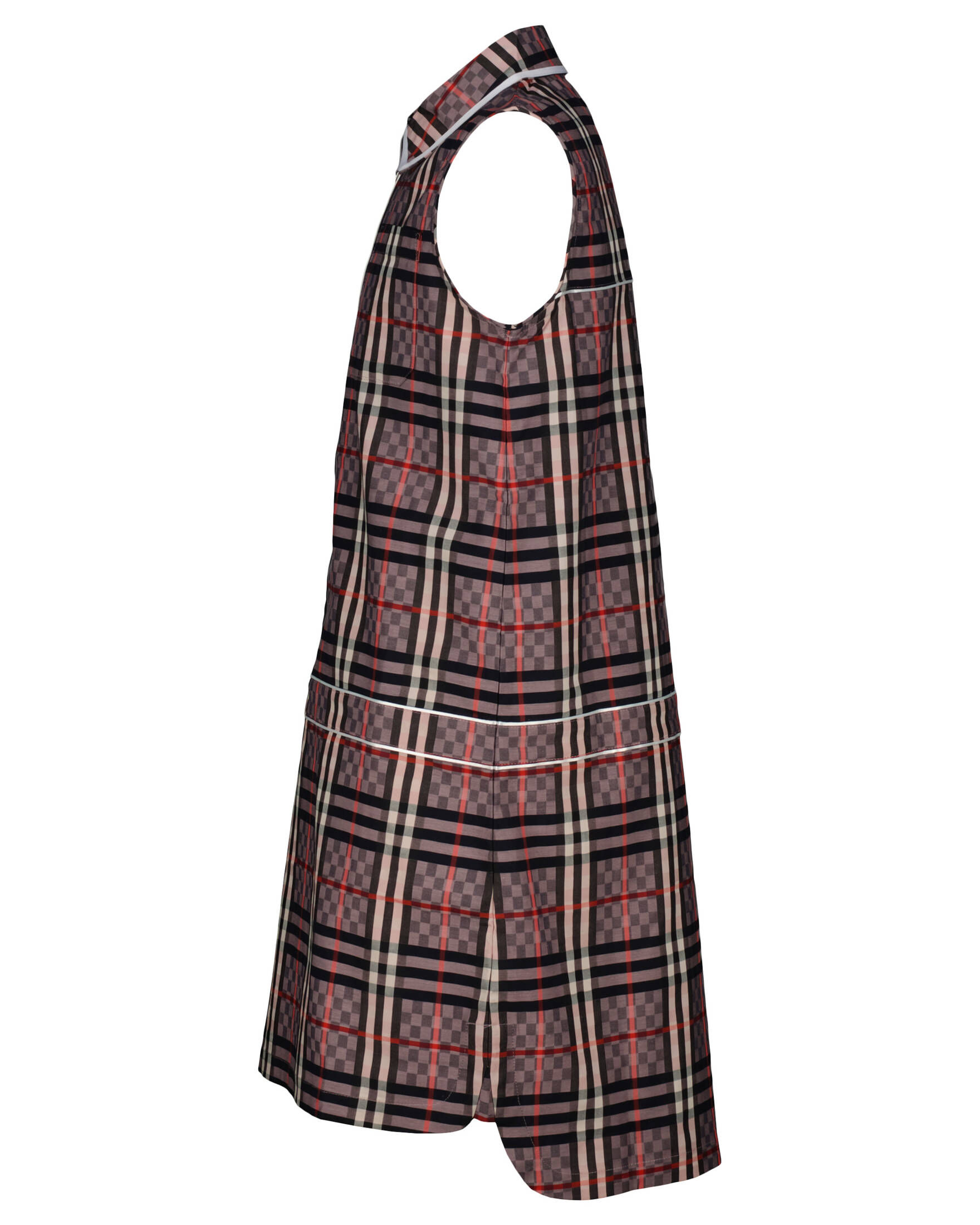 Burberry| Mädchen Kleid CARLOTTA