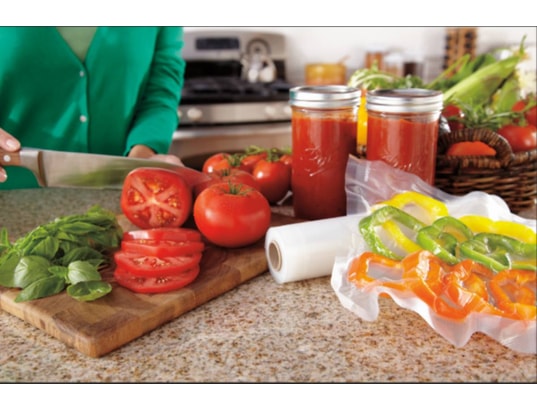FOODSAVER - Accessoire machine sous vide FSB3202I