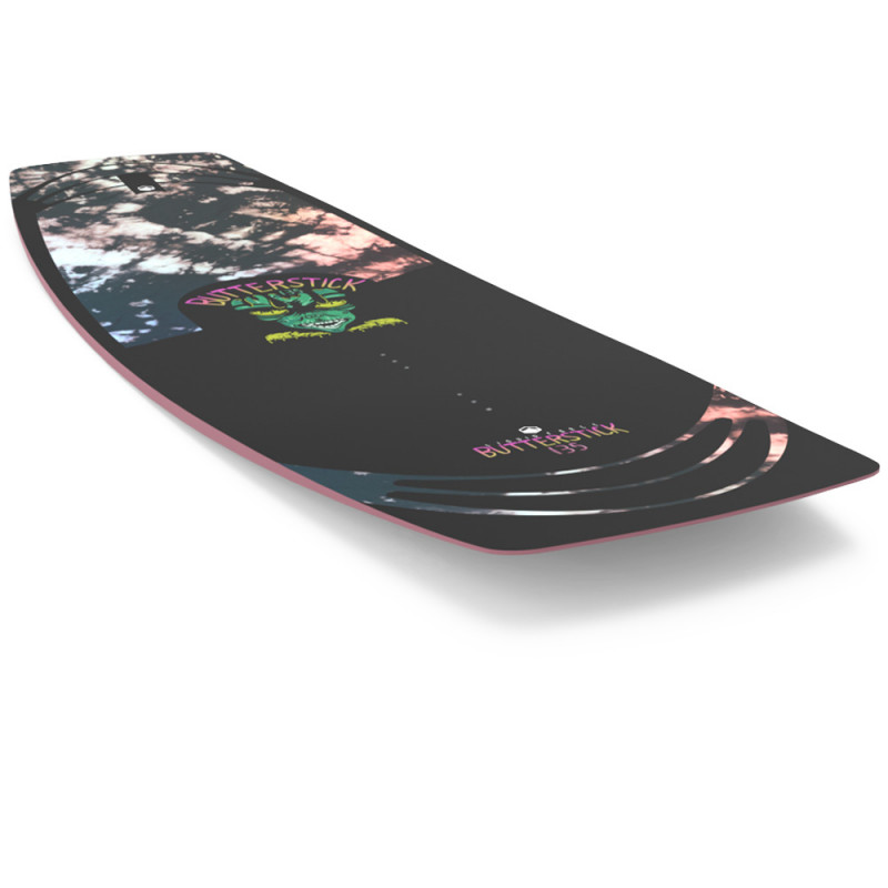 WAKEBOARD LIQUID FORCE BUTTERSTICK 2024
