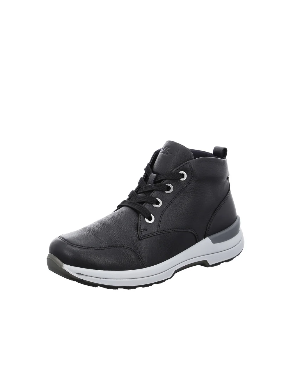 Stiefelette Nara schwarz