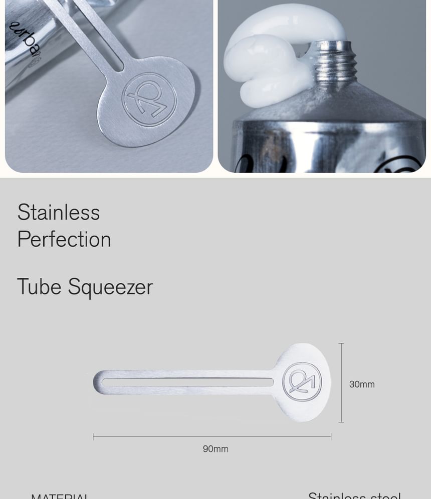URBANAND - Tube Squeezer