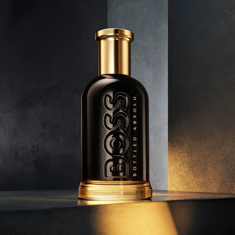 Hugo Boss Bottled Absolu Parfum 100 ml