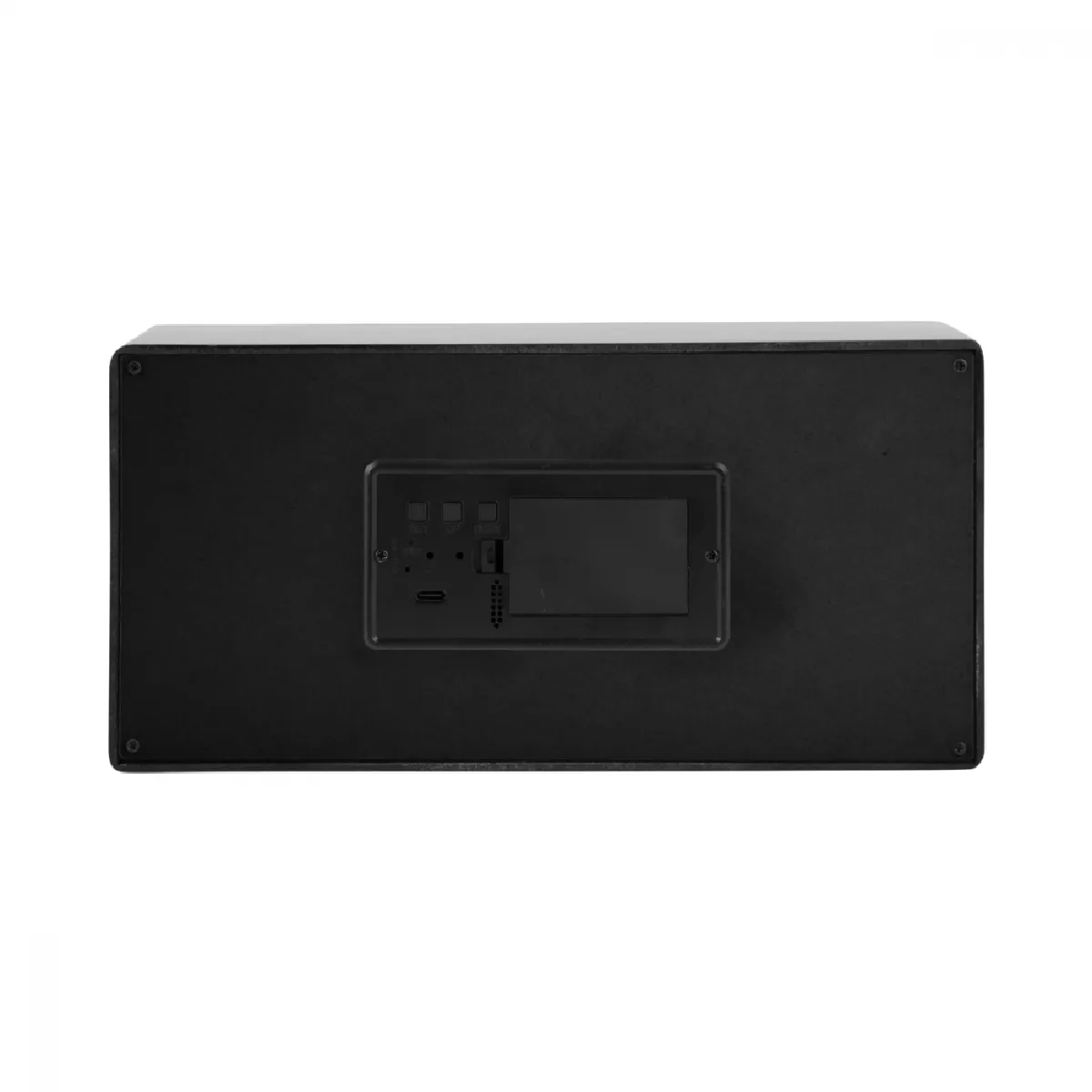 Present Time Réveil Boxed LED