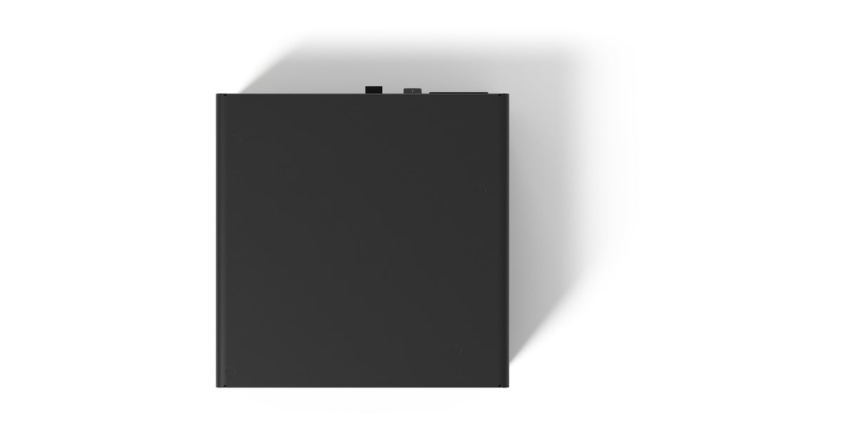 Fractal DesignION Gold 3 modulaire 750 watt voeding   (Zwart, 1x 12V-2x6, 3x PCIe)