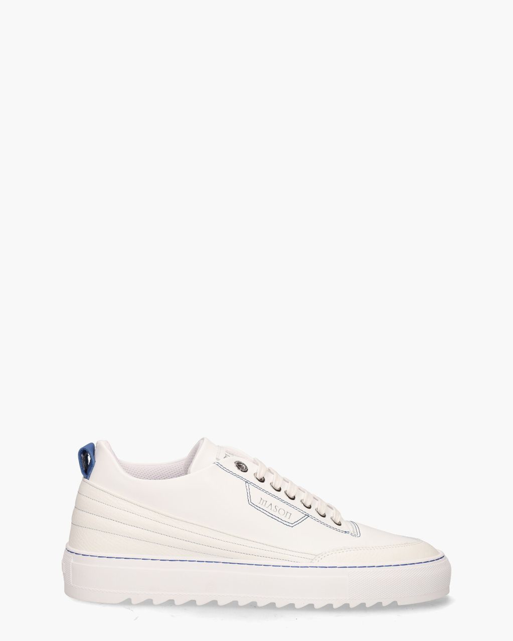 Mason Garments Torino Sportivo 28B Herensneakers