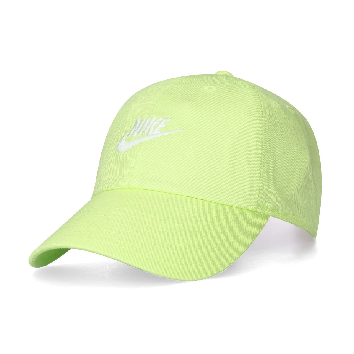 Chapéu Nike Club Fly Futura Wash
