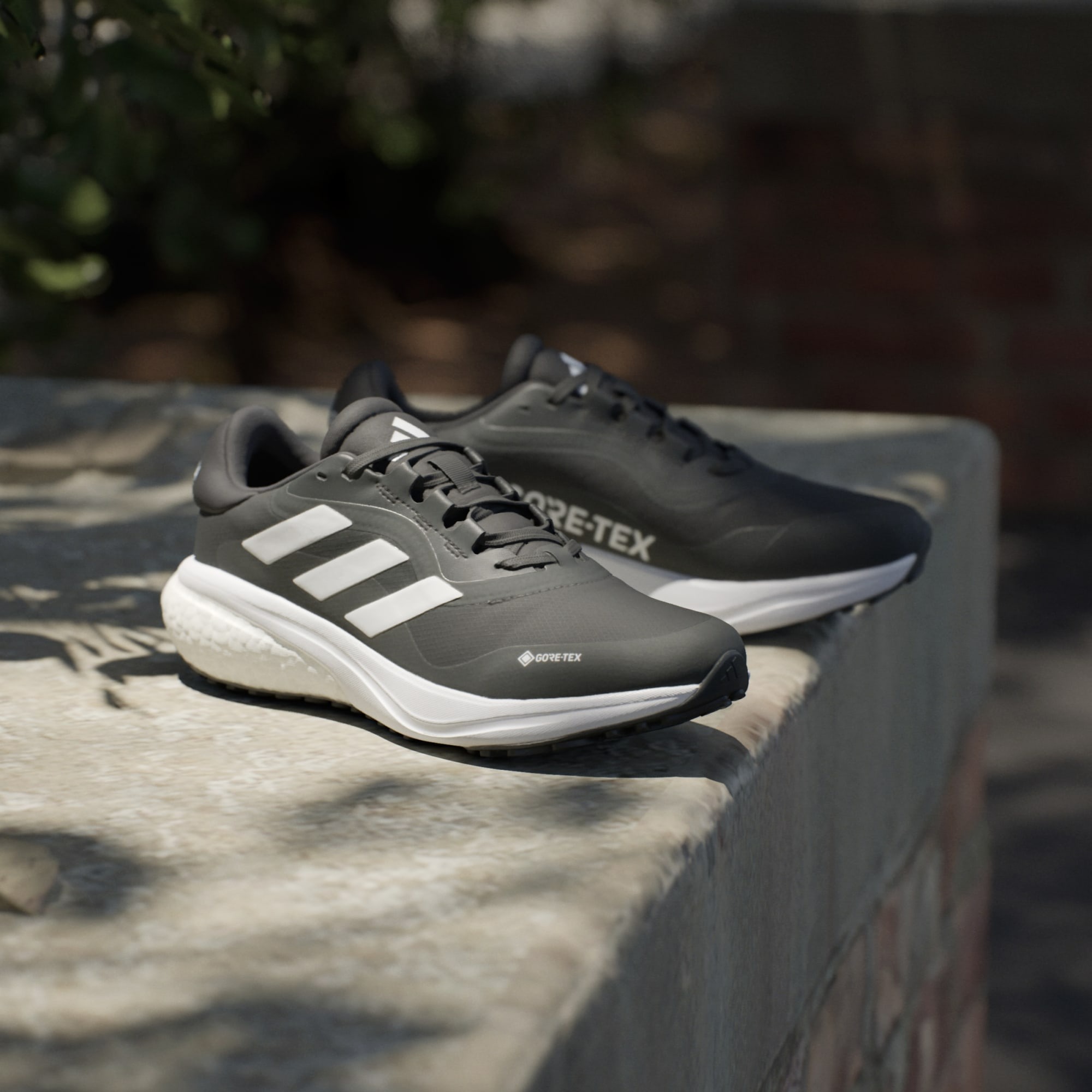 Supernova 3 GTX Dame Core Black/Cloud White/Core Black