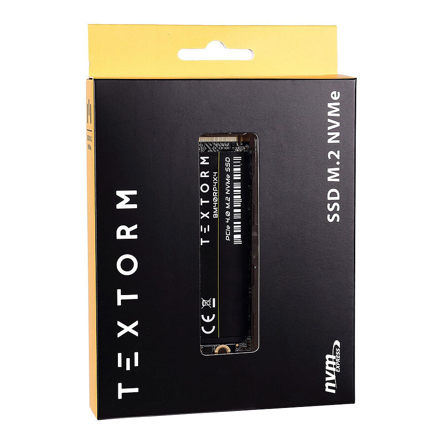 Textorm BM40 - 960 Go