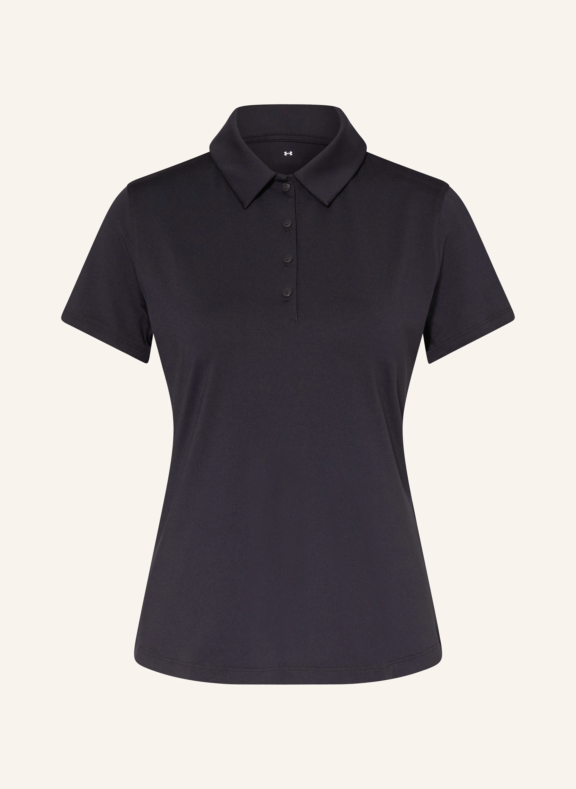 UNDER ARMOUR Funktions-Poloshirt UA PLAYOFF