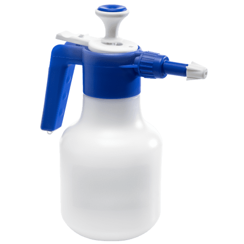Vaporisateur à pression 1,5L avec joint viton Tampel