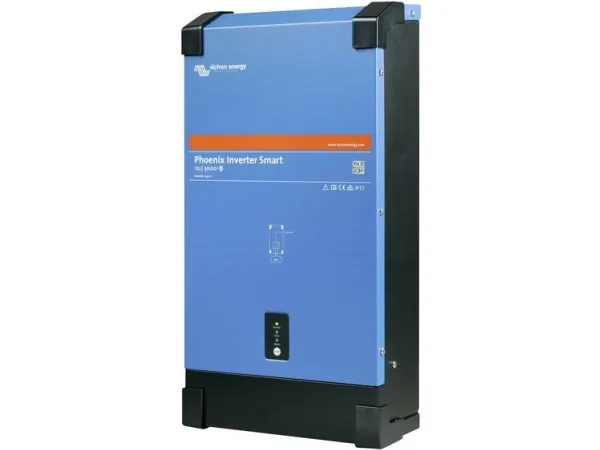 Inverter VICTRON ENERGY Phoenix Inverter 12/3000 Smart (PIN122300000)