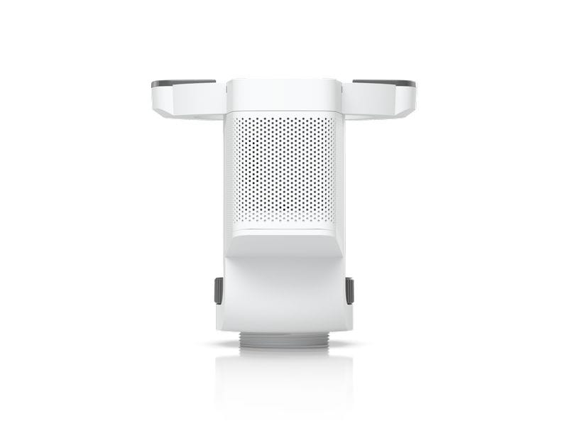 Ubiquiti Hybrid Strahler AI Pro Enhancer Weiss Long Range IR LED, Flutlicht und Radarerkennungszubehör für den AI Pro