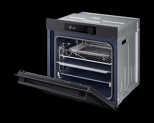 Samsung ovn NV7B56508CB/U1 integreret