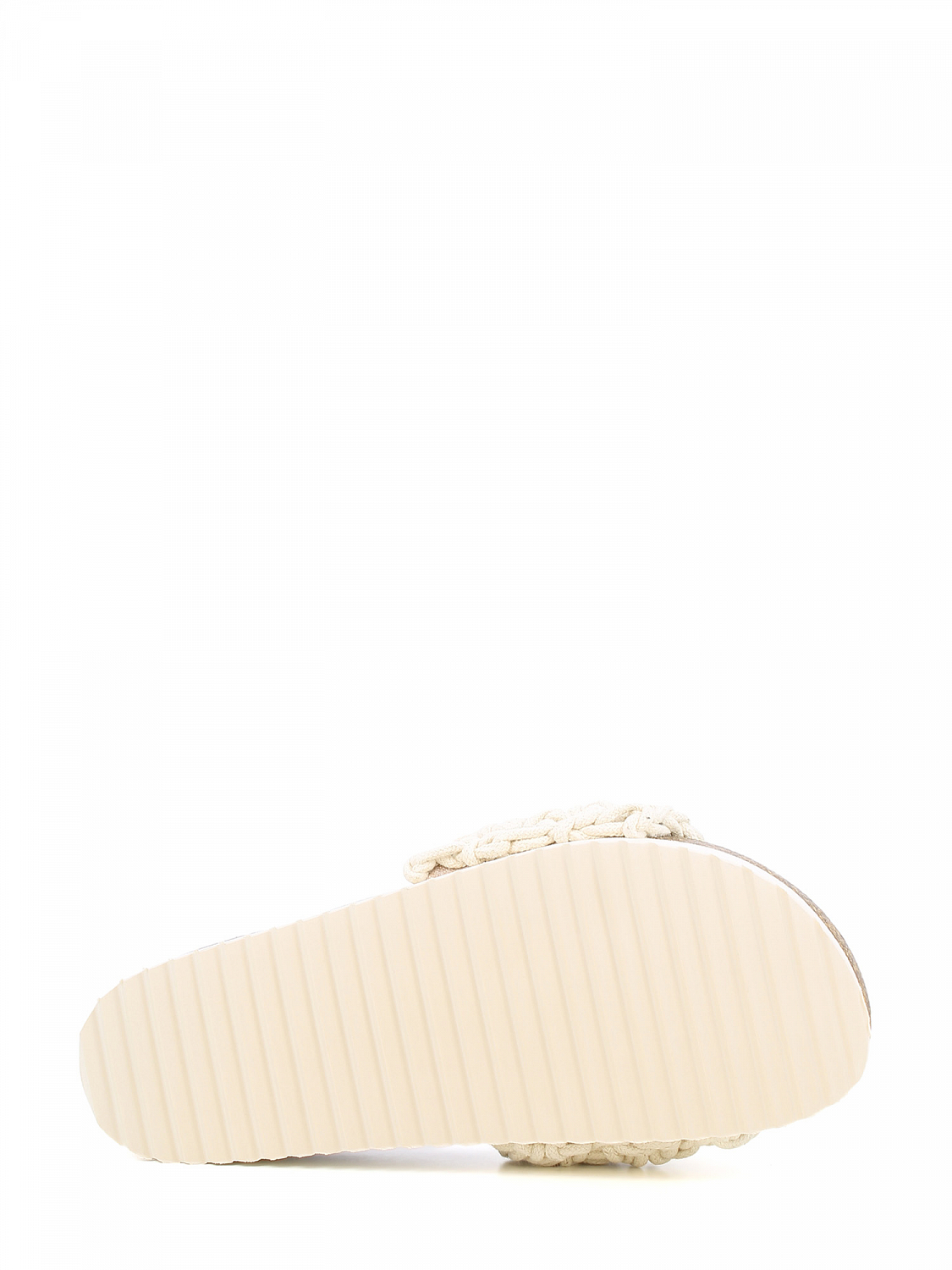 Duffy ROMA CINQUE Beige