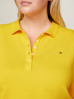 Polo Curve 1985 Collection Regular Fit