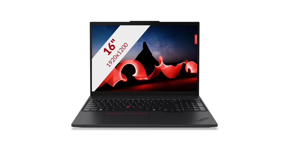LenovoThinkPad T16 Gen 3 (21MN003GMH) 16