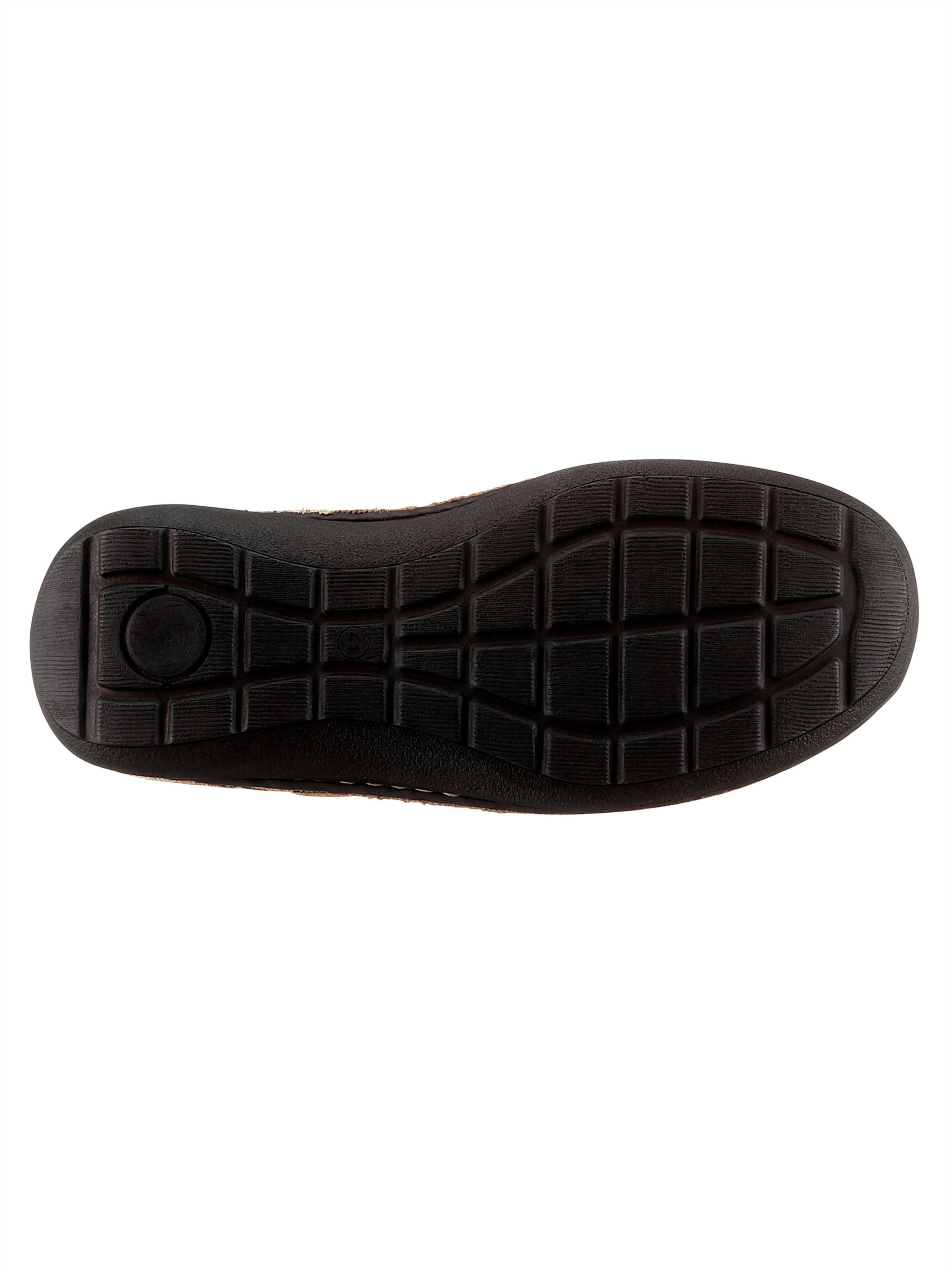 airsoft comfort+ Klettschuh in camel