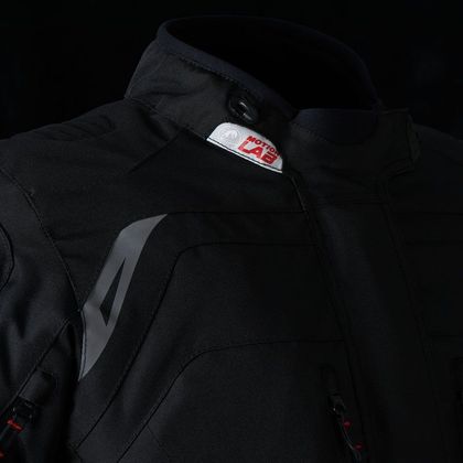 Veste Furygan APALACHES LADY - Noir