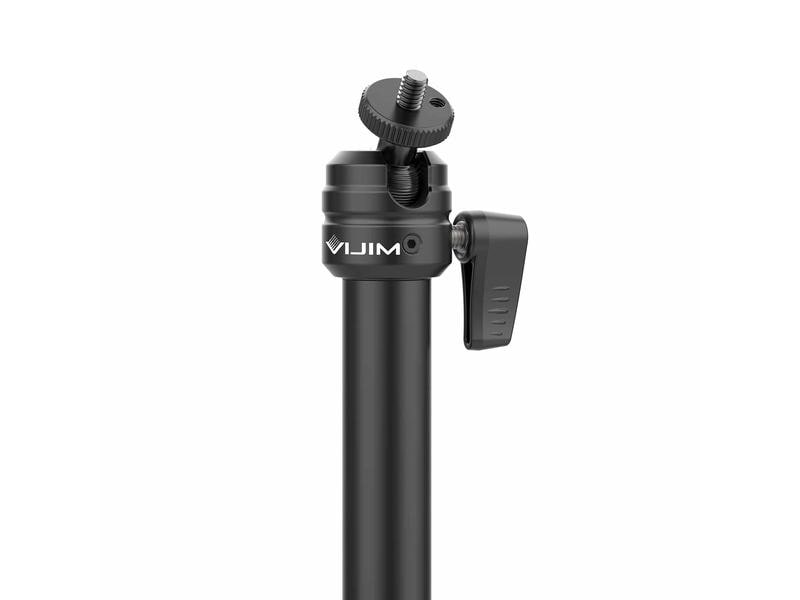VIJIM Schwenkarm LS08 Flexible Armhalterung für VIdeo-Ausrüstung