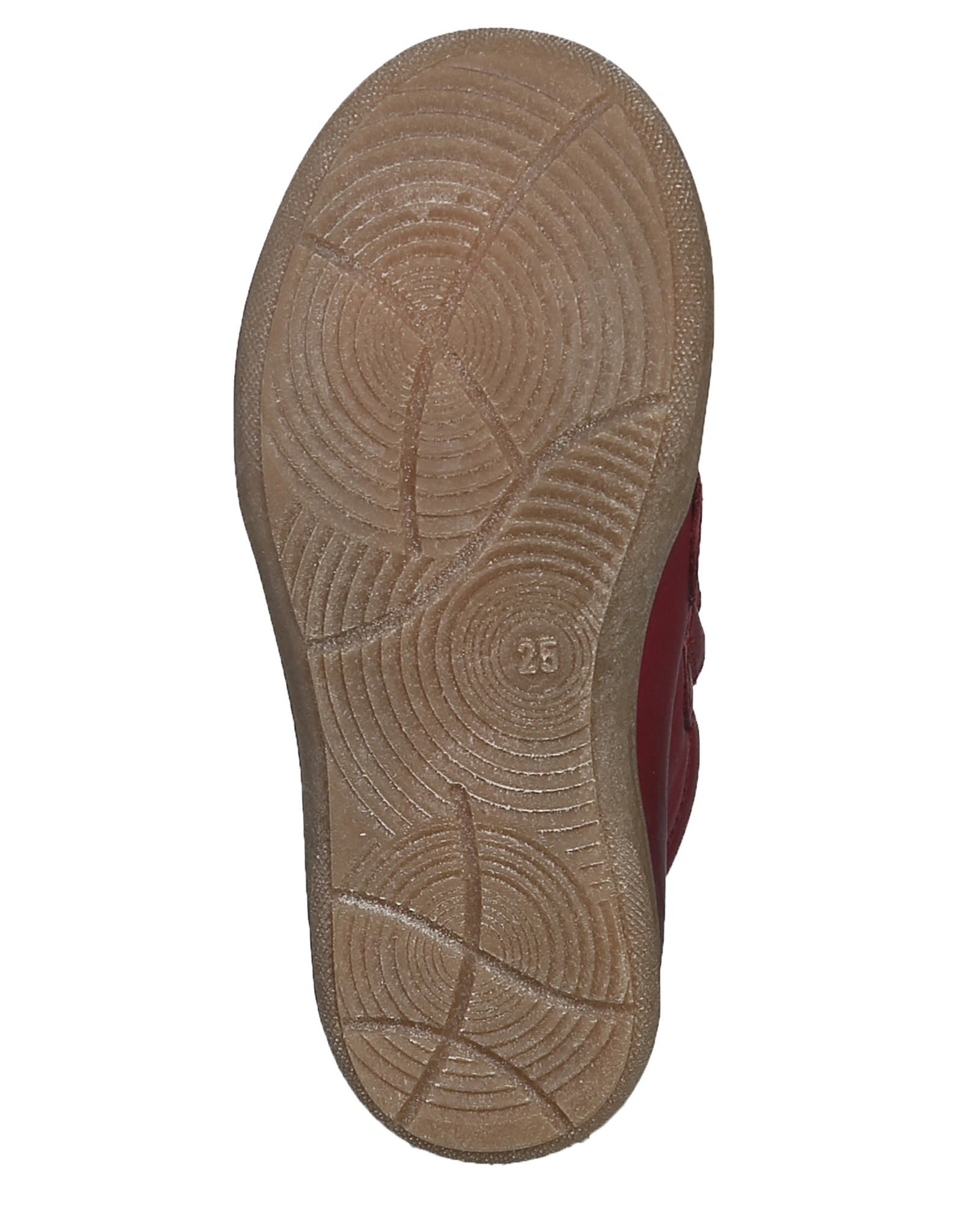 Klett-Boots ROBERTA TEX in bordeaux