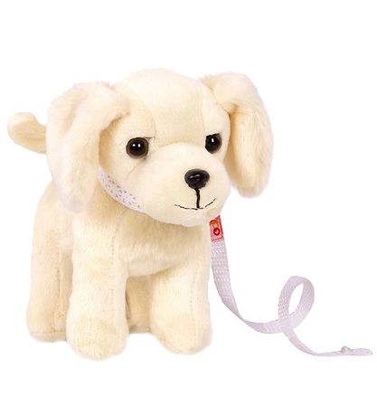 Our Generation K?ledyr - Golden Retriever Hvalp