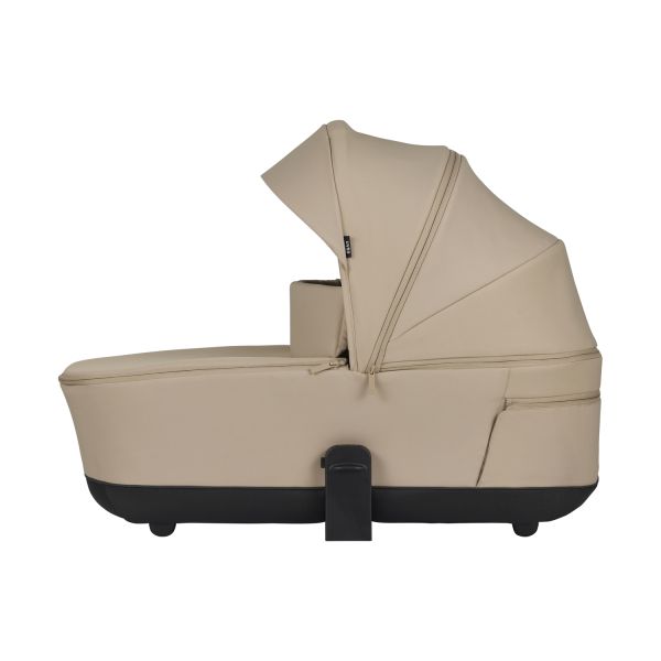 Easywalker Zoey Kinderwagen - Almond Taupe