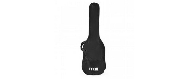 E-Gitarre »MAX GigKit«