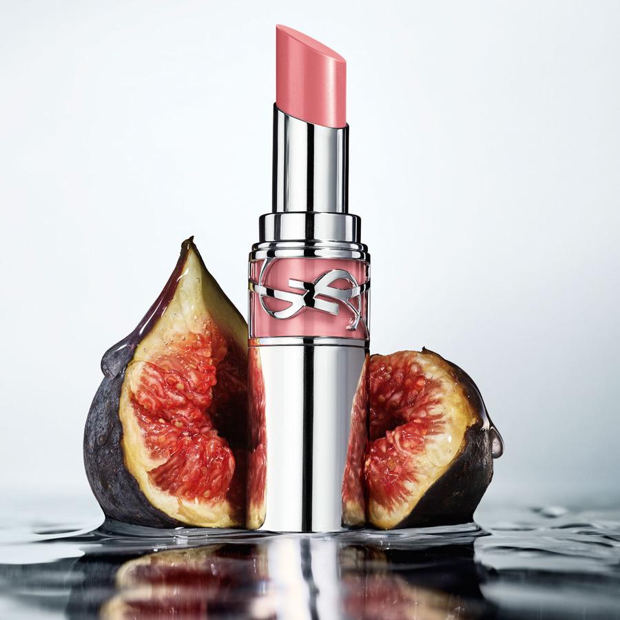 Yves Saint Laurent Loveshine Wet Shine Lipstick 122 3,2g