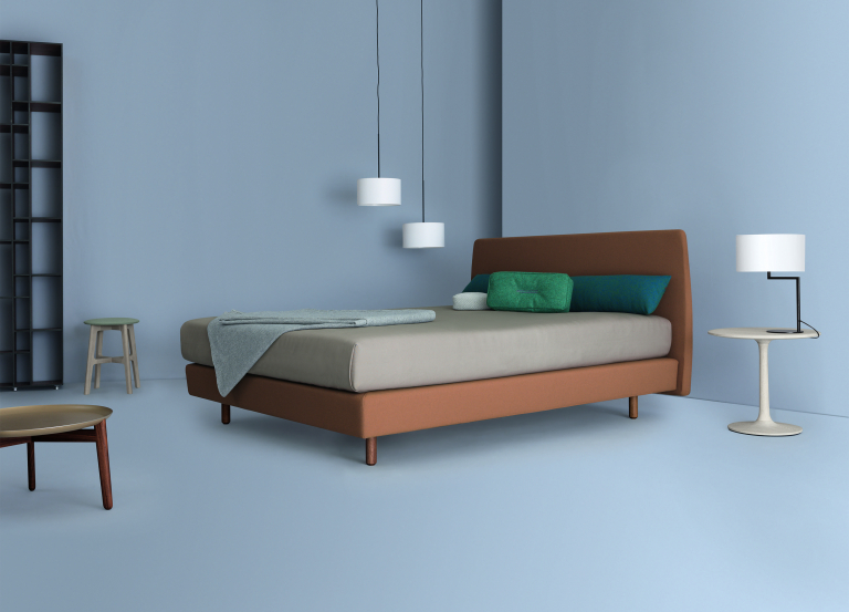 Zeitraum Plaisir 2 salontafel 54cm eiken