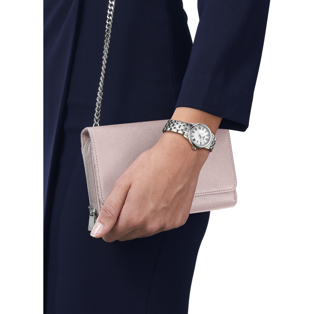 Tissot Classic Dream Lady