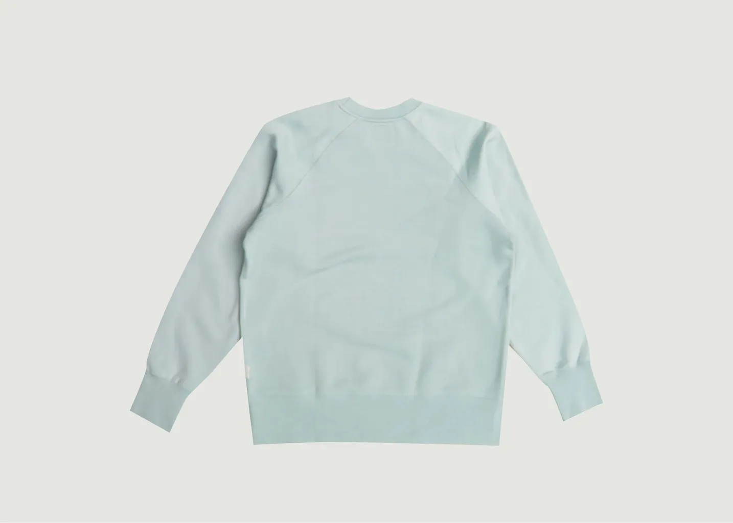 Sweatshirt Uni Verlan
