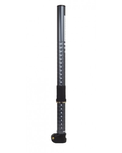 Nautix Rallonge Aluminium - SDM 16 cm