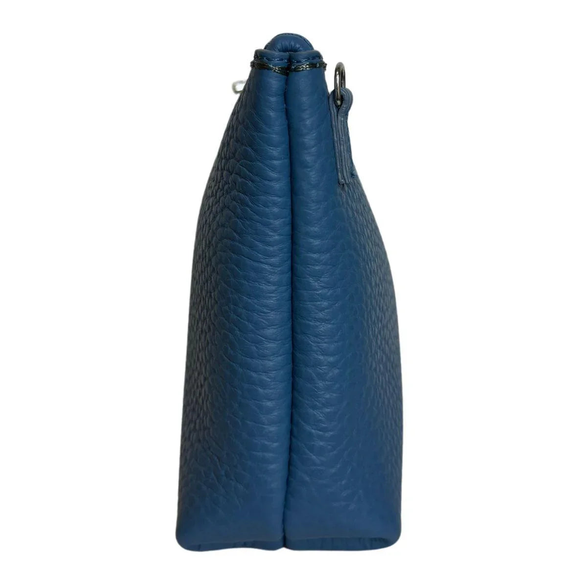Plinio Visona | 24303 | Leren schoudertas