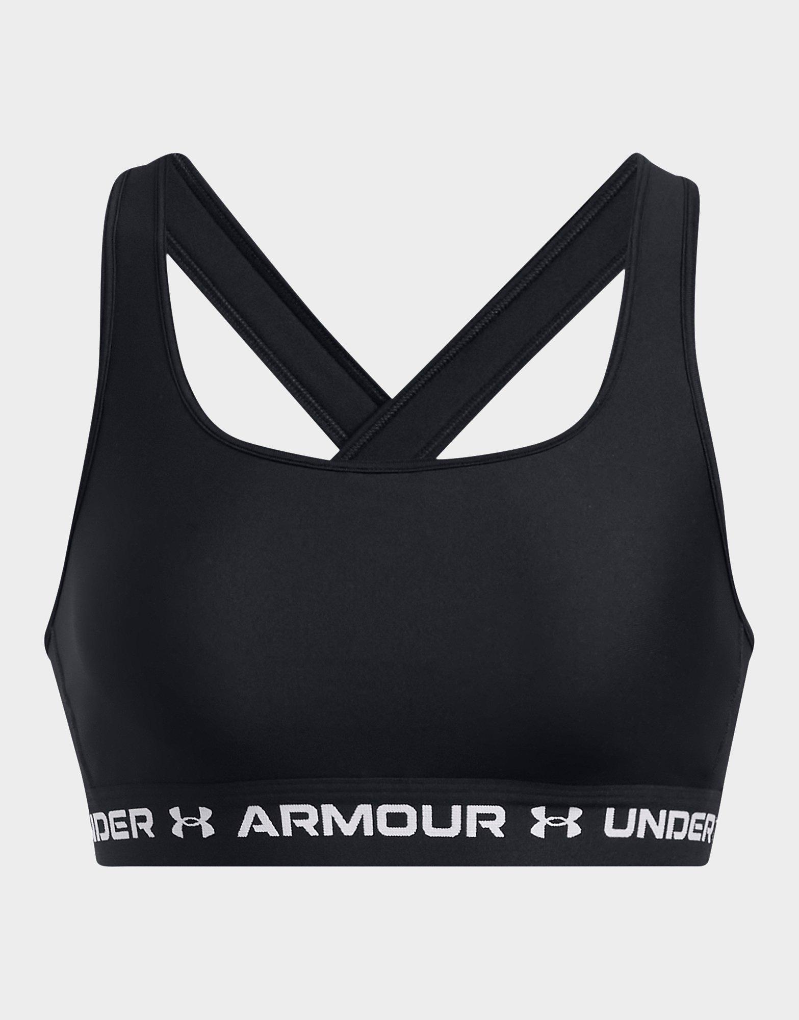 Under Armour Brassière de Sport UA Femme