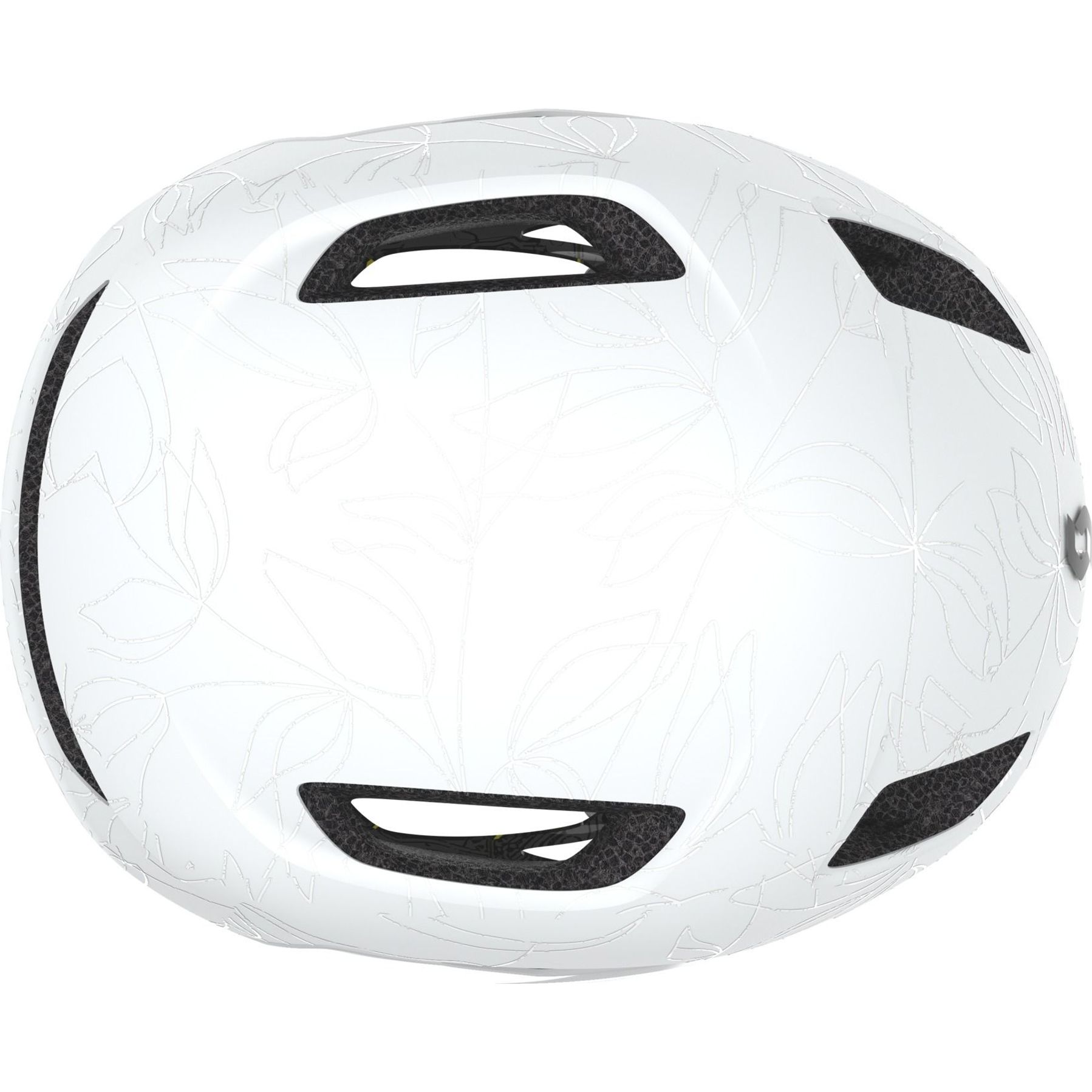 Scott La Mokka Plus Sensor MIPS Helm